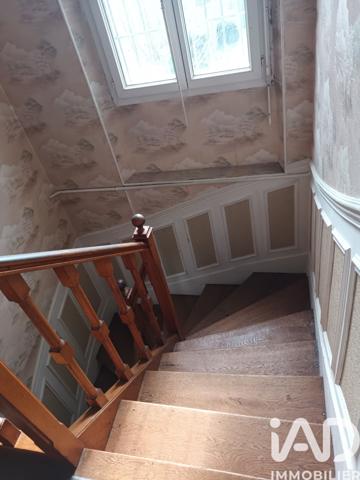 Maison à vendre 7 pièces 154 m² Brou