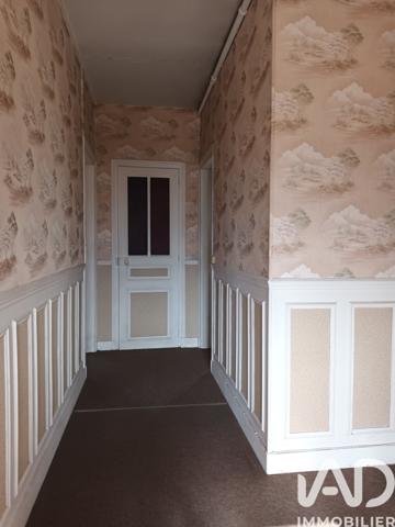 Maison à vendre 7 pièces 154 m² Brou