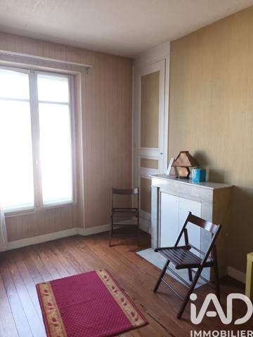 Maison à vendre 7 pièces 154 m² Brou