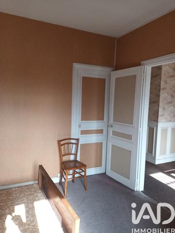 Maison à vendre 7 pièces 154 m² Brou