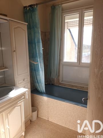 Maison à vendre 7 pièces 154 m² Brou