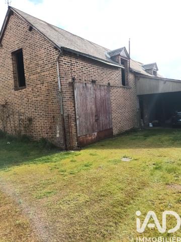 Maison à vendre 7 pièces 154 m² Brou