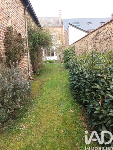 Maison à vendre 7 pièces 154 m² Brou