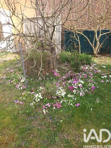 Maison à vendre 7 pièces 154 m² Brou