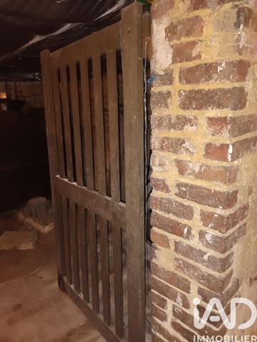Maison à vendre 7 pièces 154 m² Brou