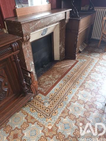 Maison à vendre 7 pièces 154 m² Brou