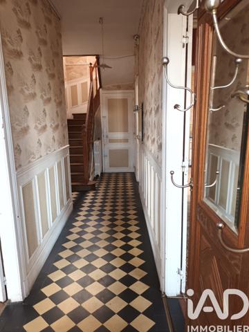 Maison à vendre 7 pièces 154 m² Brou
