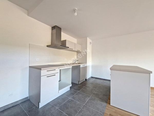 À vendre : Appartement spacieux de 4 pièces à Poitiers - Jardin des Plantes