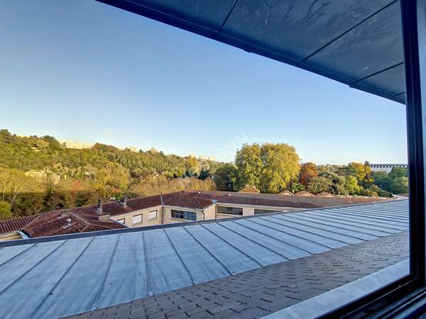 À vendre : Appartement spacieux de 4 pièces à Poitiers - Jardin des Plantes