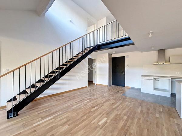 À vendre : Appartement spacieux de 4 pièces à Poitiers - Jardin des Plantes