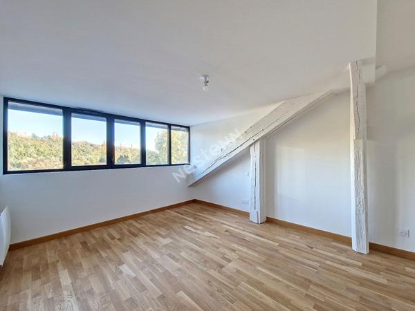 À vendre : Appartement spacieux de 4 pièces à Poitiers - Jardin des Plantes