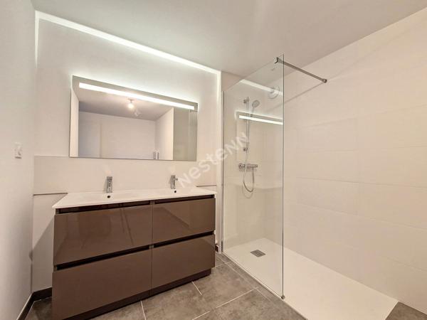 À vendre : Appartement spacieux de 4 pièces à Poitiers - Jardin des Plantes