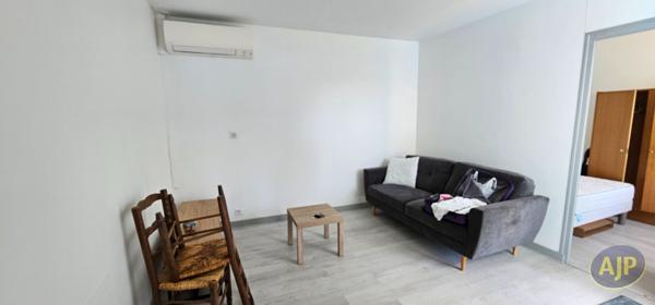 Vente maison Saintes : 102 200 € - AJP Immobilier Saintes