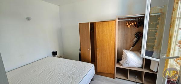 Vente maison Saintes : 102 200 € - AJP Immobilier Saintes