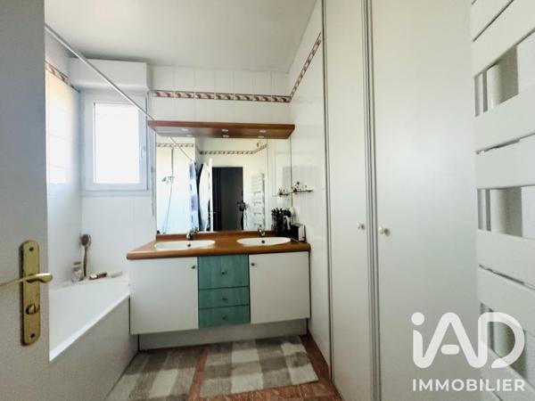 Appartement à vendre 5 pièces 116 m² Châtillon