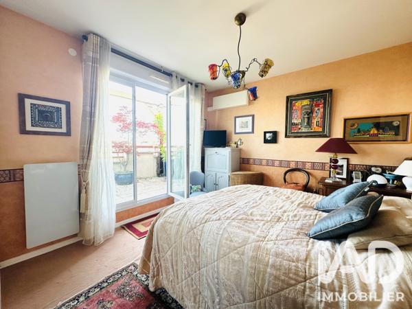 Appartement à vendre 5 pièces 116 m² Châtillon