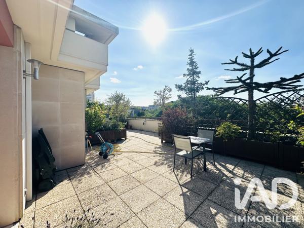 Appartement à vendre 5 pièces 116 m² Châtillon