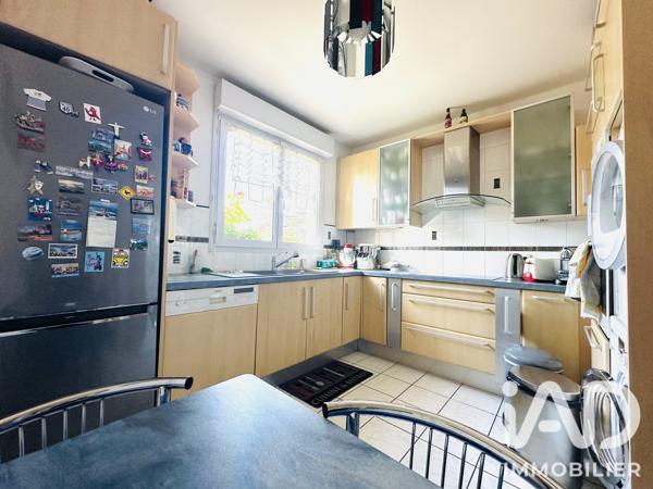 Appartement à vendre 5 pièces 116 m² Châtillon