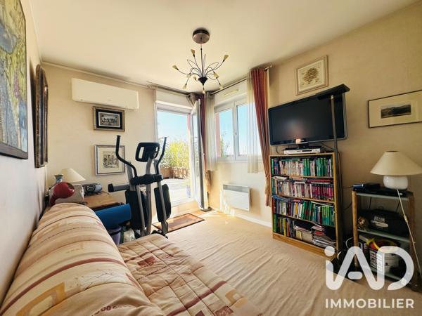 Appartement à vendre 5 pièces 116 m² Châtillon