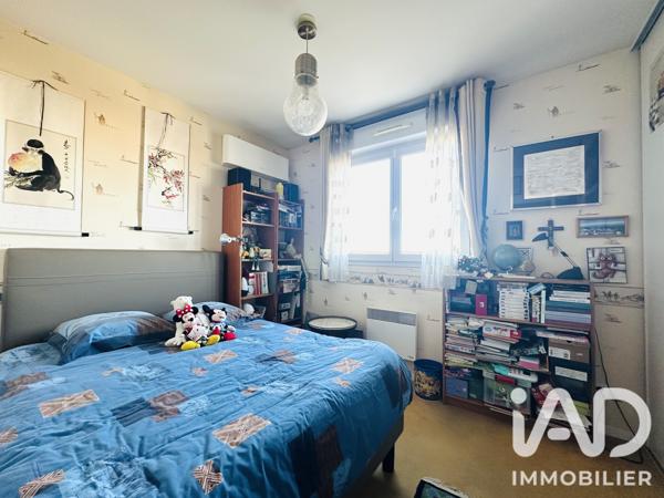 Appartement à vendre 5 pièces 116 m² Châtillon