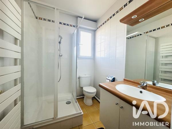 Appartement à vendre 5 pièces 116 m² Châtillon