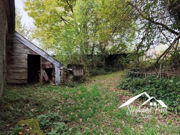 Ensemble de Maison à vendre Peyrelevade de 260 m²