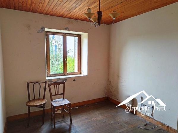 Ensemble de Maison à vendre Peyrelevade de 260 m²