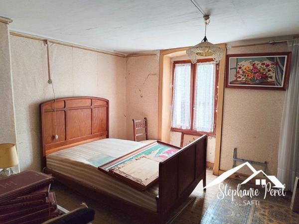 Ensemble de Maison à vendre Peyrelevade de 260 m²