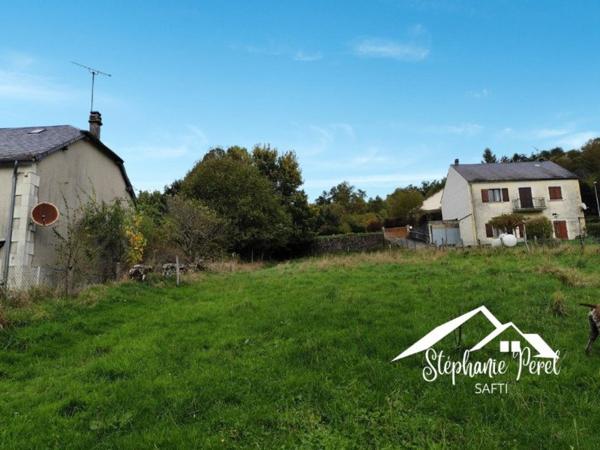 Ensemble de Maison à vendre Peyrelevade de 260 m²