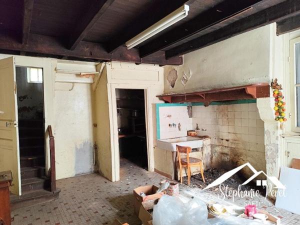 Ensemble de Maison à vendre Peyrelevade de 260 m²