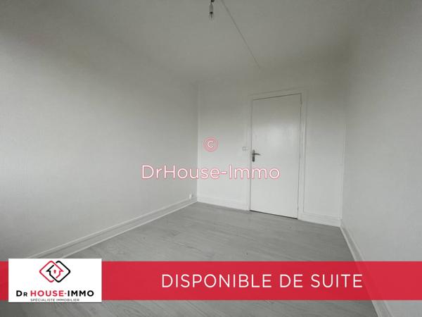 Appartement à vendre 4 pièces de 92 m²