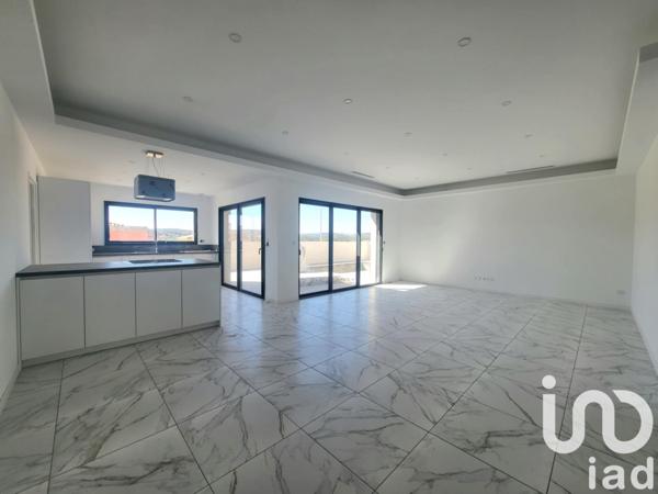 Maison à vendre 4 pièces 128 m² Ferrals-les-Corbières