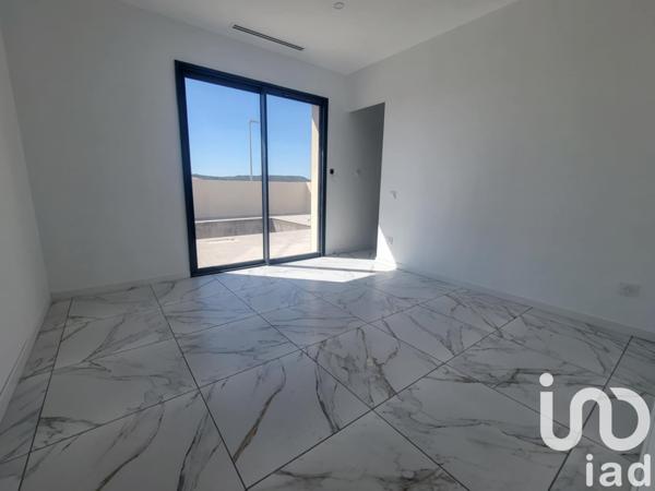 Maison à vendre 4 pièces 128 m² Ferrals-les-Corbières