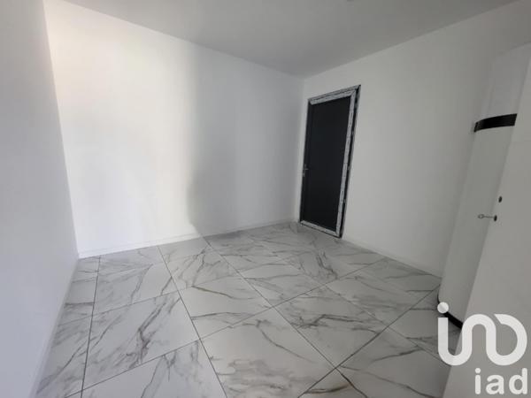 Maison à vendre 4 pièces 128 m² Ferrals-les-Corbières