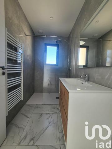 Maison à vendre 4 pièces 128 m² Ferrals-les-Corbières