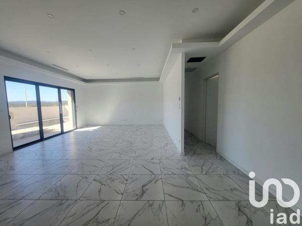 Maison à vendre 4 pièces 128 m² Ferrals-les-Corbières