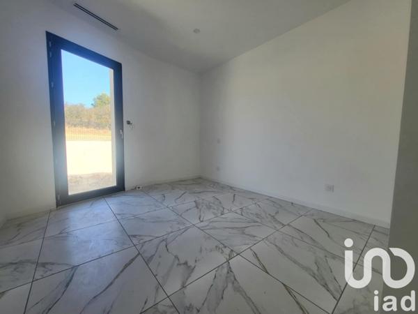 Maison à vendre 4 pièces 128 m² Ferrals-les-Corbières