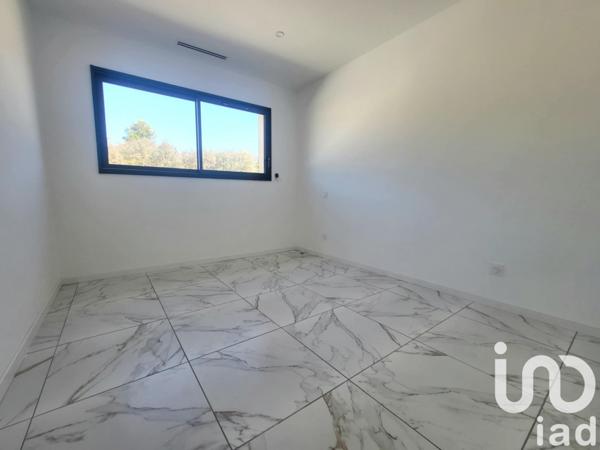 Maison à vendre 4 pièces 128 m² Ferrals-les-Corbières