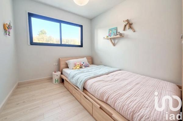 Maison à vendre 4 pièces 128 m² Ferrals-les-Corbières