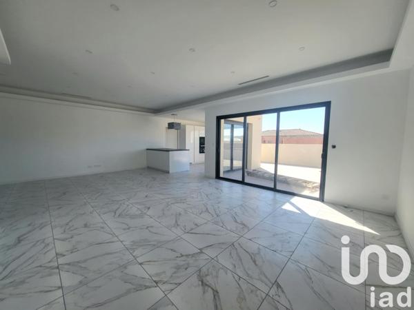 Maison à vendre 4 pièces 128 m² Ferrals-les-Corbières