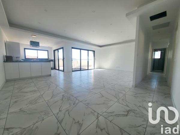 Maison à vendre 4 pièces 128 m² Ferrals-les-Corbières