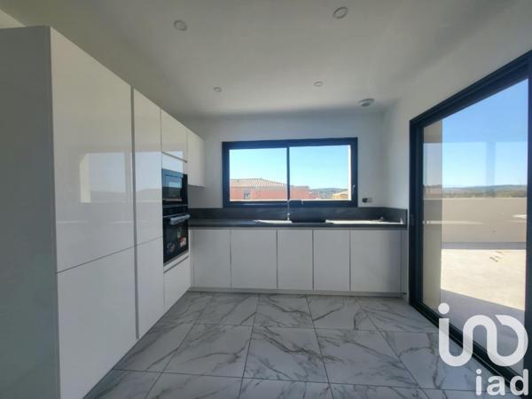 Maison à vendre 4 pièces 128 m² Ferrals-les-Corbières