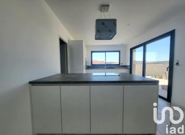 Maison à vendre 4 pièces 128 m² Ferrals-les-Corbières