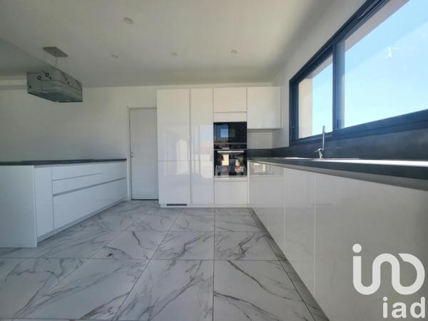 Maison à vendre 4 pièces 128 m² Ferrals-les-Corbières