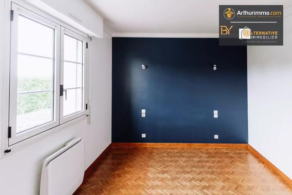 Vente Maison 3 pièces 80 m2 à La Guerche-de-Bretagne