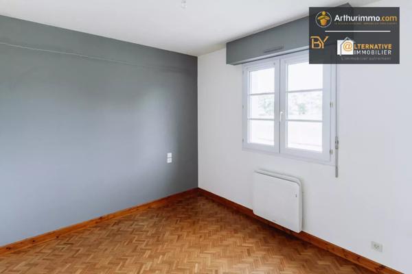 Vente Maison 3 pièces 80 m2 à La Guerche-de-Bretagne