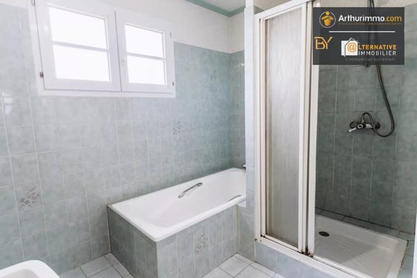 Vente Maison 3 pièces 80 m2 à La Guerche-de-Bretagne