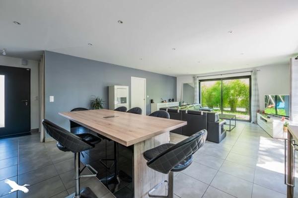 Maison à vendre |  Malville |  5 pièces | 94 m²