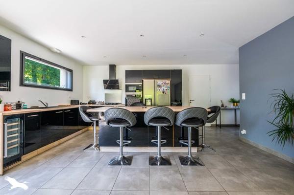 Maison à vendre |  Malville |  5 pièces | 94 m²