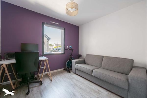 Maison à vendre |  Malville |  5 pièces | 94 m²